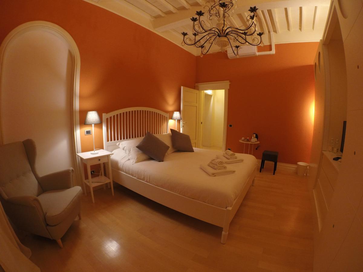 Lauri Loft Hotel Pisa Exterior photo