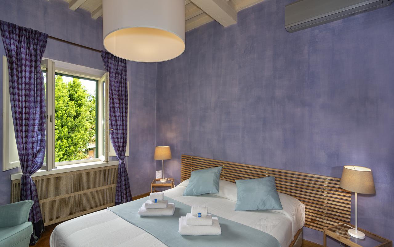 Lauri Loft Hotel Pisa Exterior photo