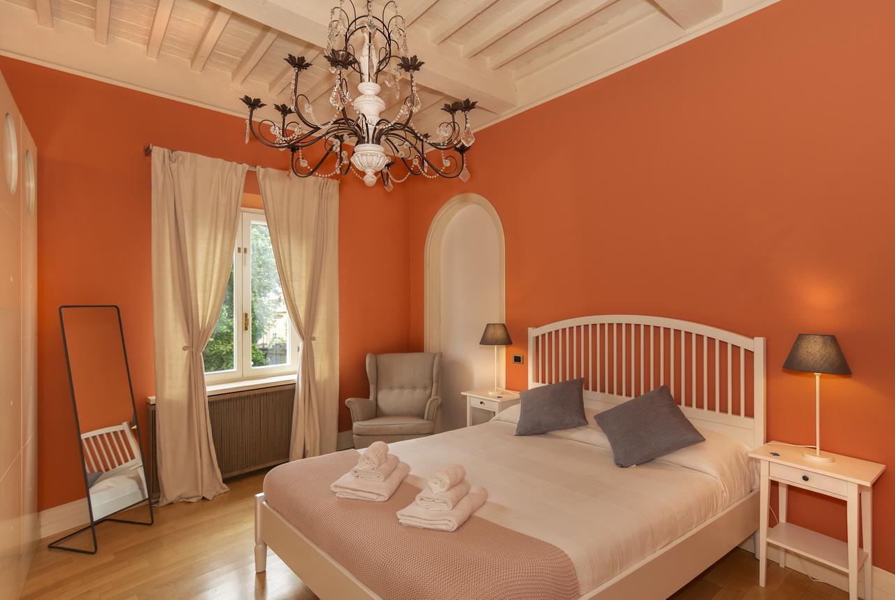 Lauri Loft Hotel Pisa Exterior photo