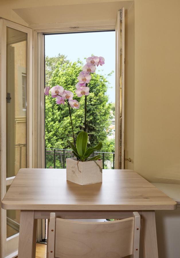 Lauri Loft Hotel Pisa Exterior photo