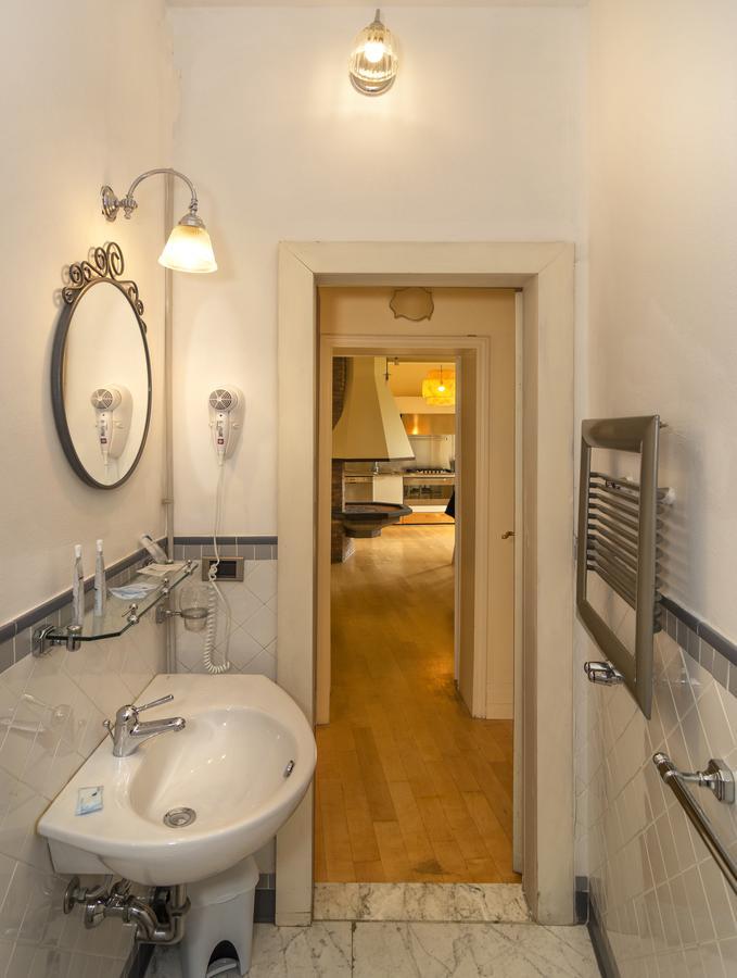 Lauri Loft Hotel Pisa Exterior photo