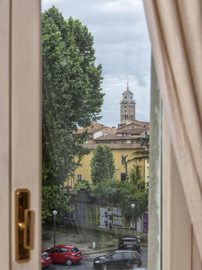 Lauri Loft Hotel Pisa Exterior photo
