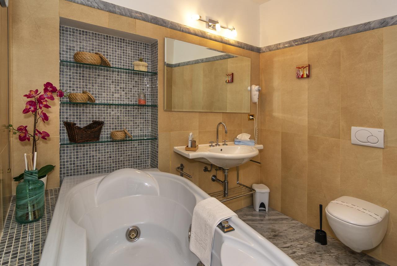 Lauri Loft Hotel Pisa Exterior photo